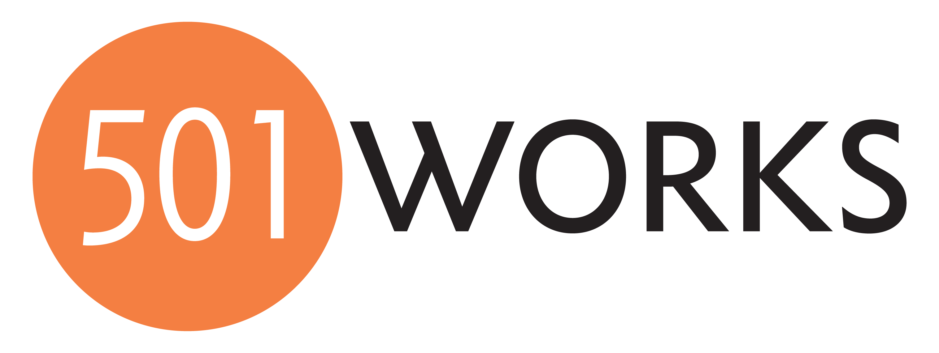 501Works, LLC.