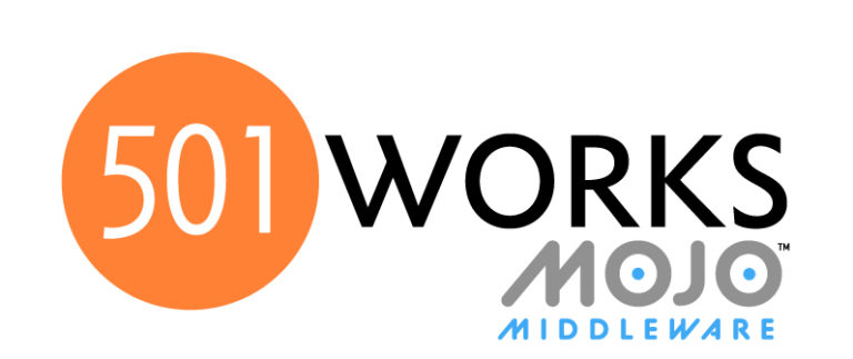 Mojo 501 Logo