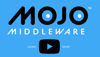 mojo middleware video