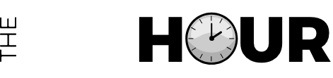 Cio Hour Logo White