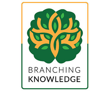 Branching Knowledge Logo