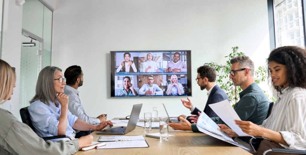 Insight 2022 – What’s in Store for Meetings?