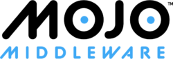 mojo middleware logo