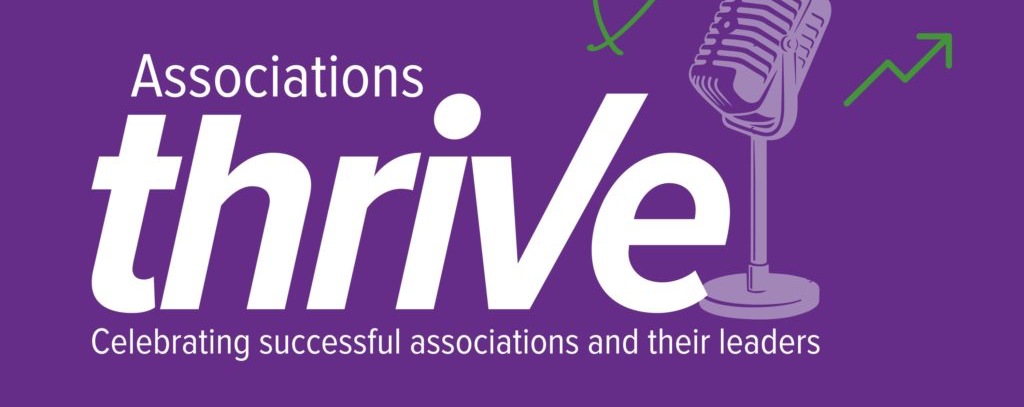 Thriv Banner